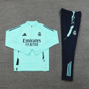 Real Madrid 2024-2025 Chándal Entrenamiento