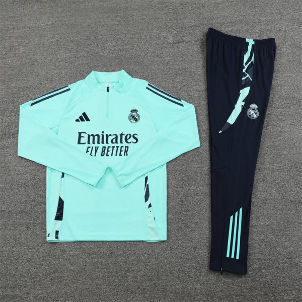 Real Madrid 2024-2025 Chándal Entrenamiento