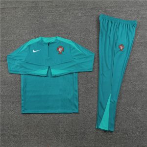 Portugal 2024-2025 Chándal Entrenamiento