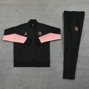 PSG 2024-2025 Chaqueta Entrenamiento