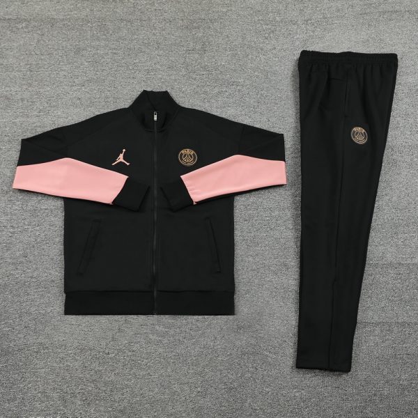 PSG 2024-2025 Chaqueta Entrenamiento