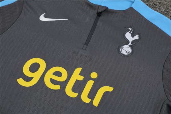 Tottenham Hotspur 2024-2025 Chándal Entrenamiento - Imagen 2