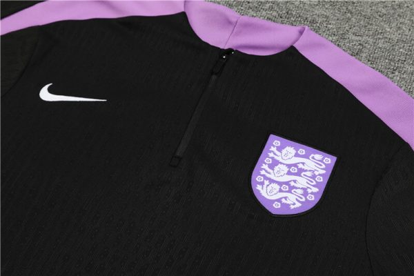 Inglaterra 2024-2025 Chándal Entrenamiento - Imagen 2