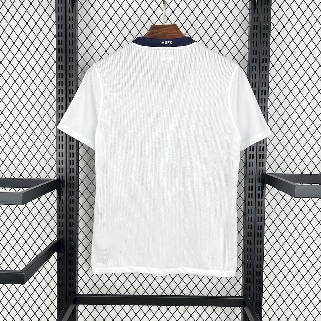 Manchester United 2008 Tercera - Imagen 3