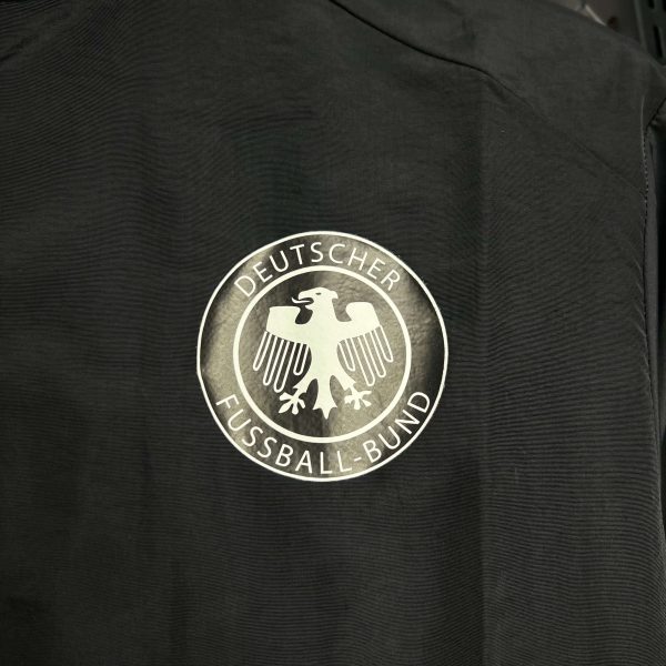 Alemania 2024-2025 Cortavientos - Imagen 2