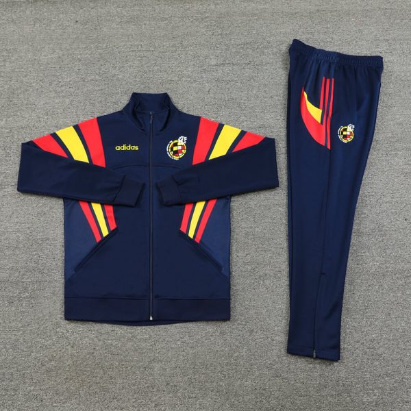 España 2024-2025 Chaqueta Entrenamiento