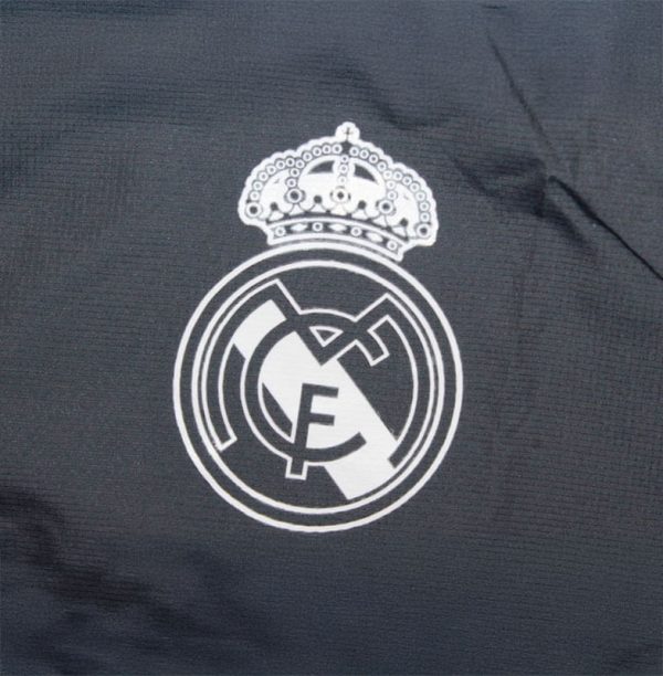 Real Madrid 2024-2025 Cortavientos - Imagen 2