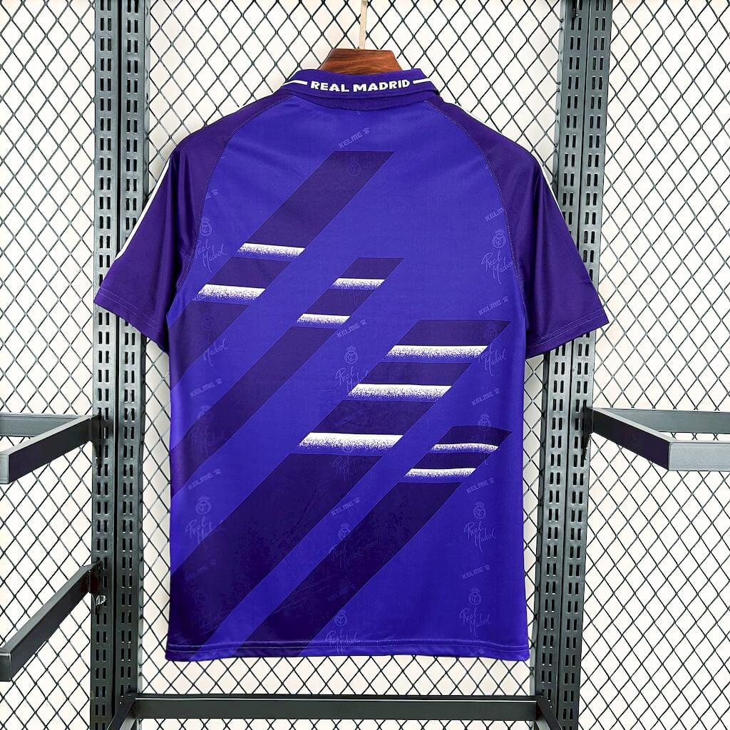 Real Madrid 1994 Visitante - Imagen 3