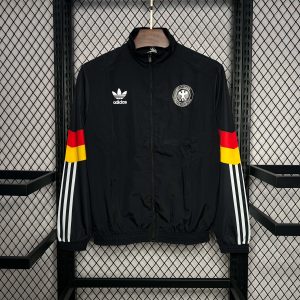 Alemania 2024-2025 Cortavientos