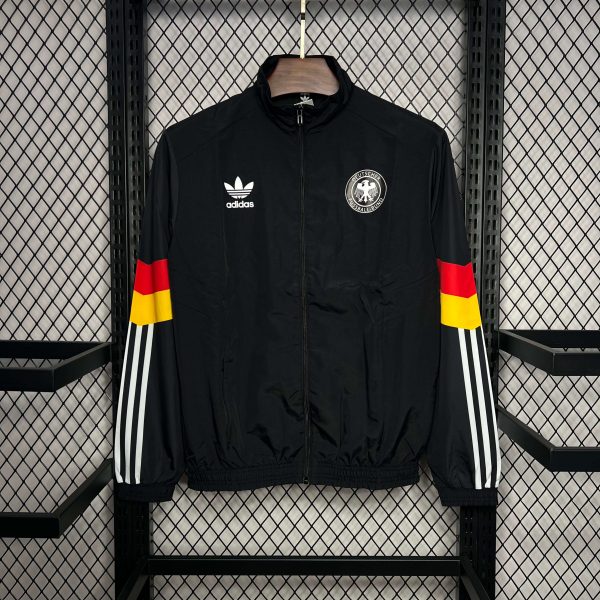Alemania 2024-2025 Cortavientos