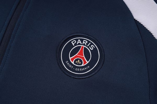 PSG 2024-2025 Chaqueta Entrenamiento - Imagen 2