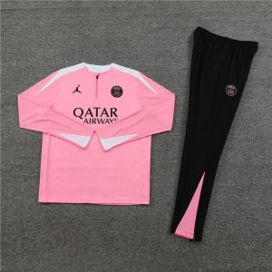 PSG 2024-2025 Chandal Entrenamiento