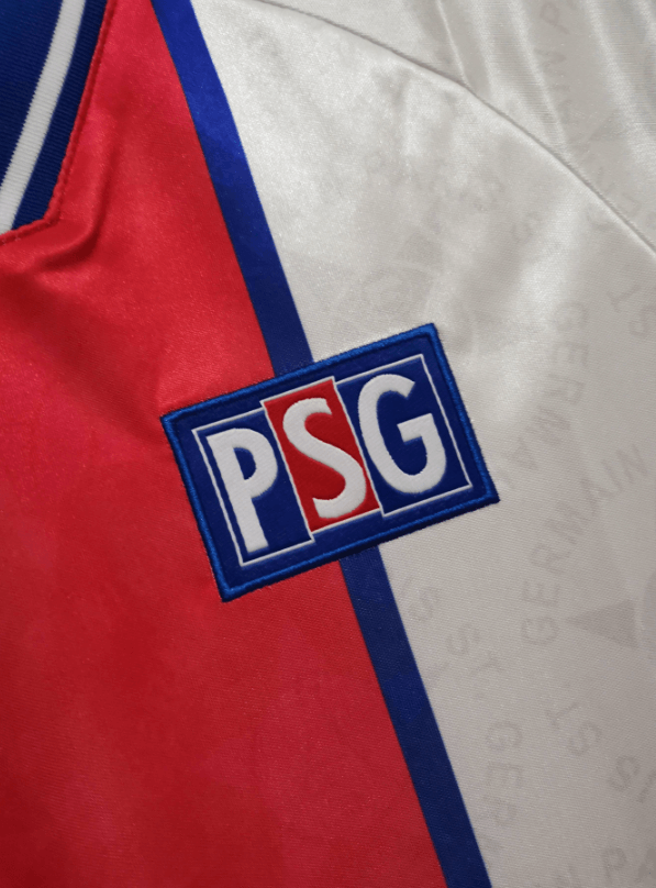 PSG 1994 Visitante - Imagen 2