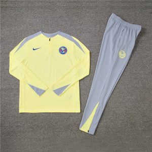Club América 2024-2025 Chándal Entrenamiento