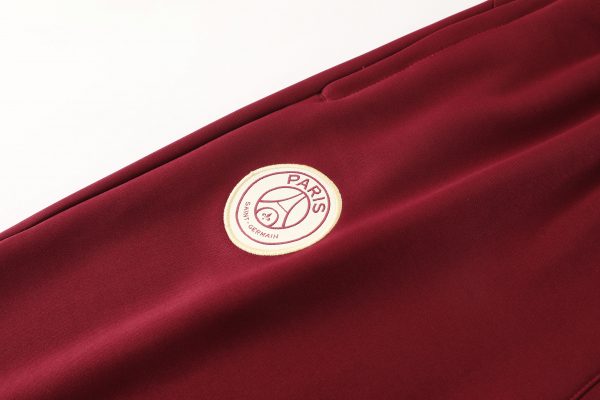 PSG 2024-2025 Chaqueta Entrenamiento - Imagen 3