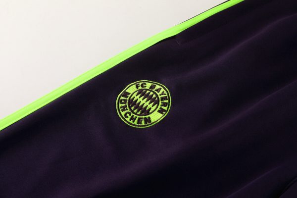 Bayern de Múnich 2024-2025 Chaqueta Entrenamiento - Imagen 3