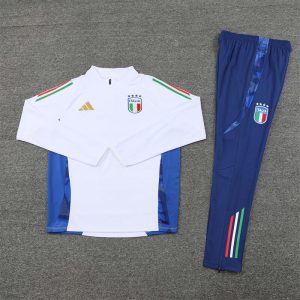 Italia 2024-2025 Chándal Entrenamiento