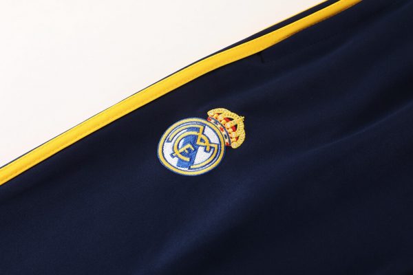 Real Madrid 2024-2025 Chaqueta Entrenamiento - Imagen 3