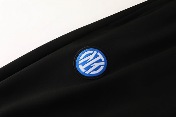 Inter de Milán 2024-2025 Chaqueta Entrenamiento - Imagen 3