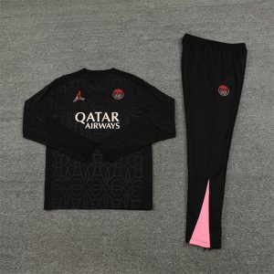 PSG 2024-2025 Chandal Entrenamiento