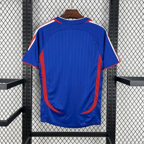 Francia 2006 Home - Imagen 3