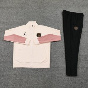 PSG 2024-2025 Chaqueta Entrenamiento