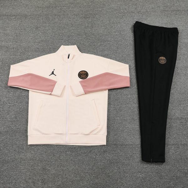 PSG 2024-2025 Chaqueta Entrenamiento
