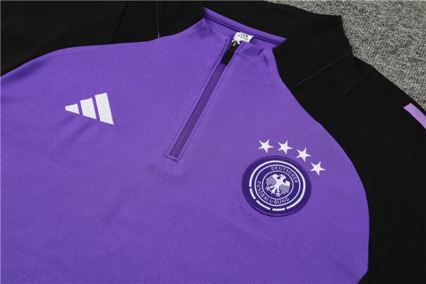 Alemania 2024-2025 Chándal Entrenamiento - Imagen 2