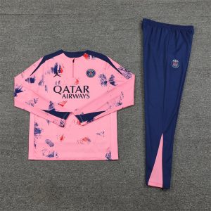 PSG 2024-2025 Chandal Entrenamiento
