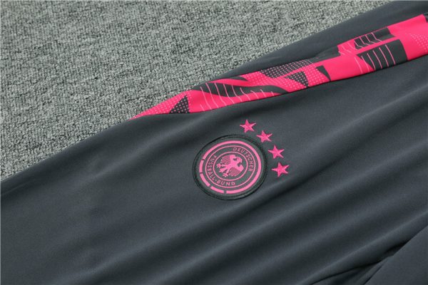 Alemania 2024-2025 Chándal Entrenamiento - Imagen 3