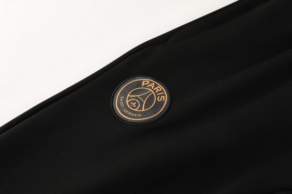 PSG 2024-2025 Chaqueta Entrenamiento - Imagen 3