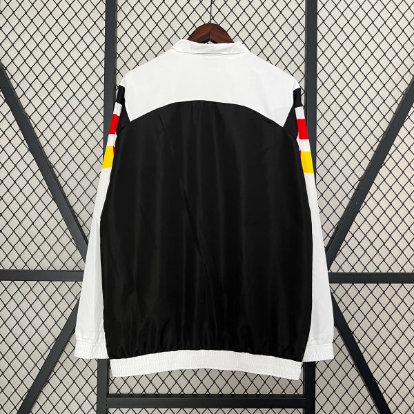 Alemania 2024-2025 Cortavientos - Imagen 2