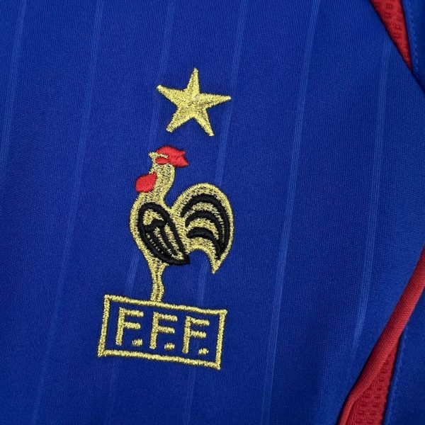 Francia 2006 Home - Imagen 2