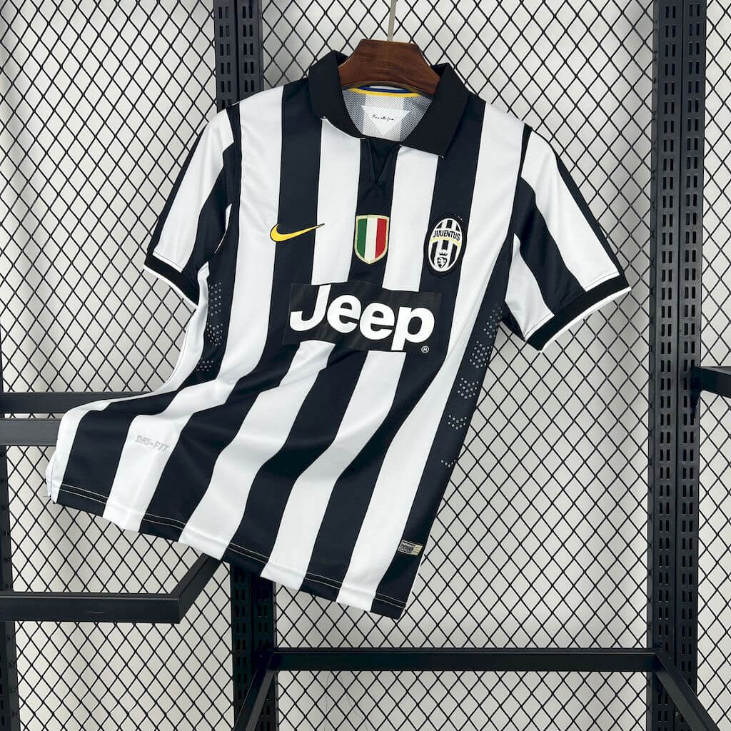 Juventus 2014 Home