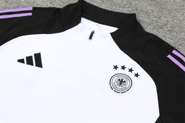 Alemania 2024-2025 Chándal Entrenamiento - Imagen 2