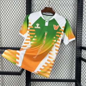 Venecia FC 2024-2025 Tercera