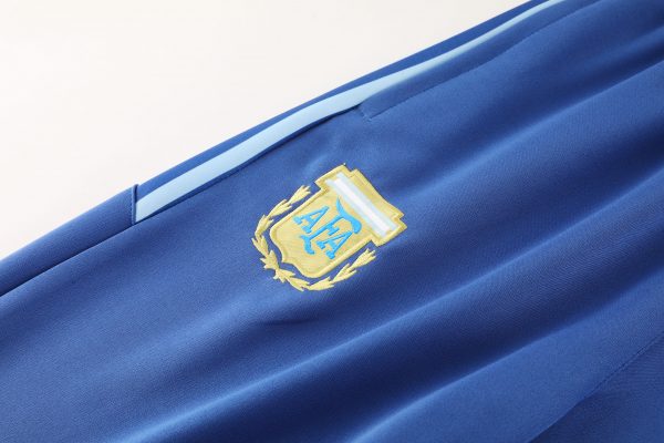 Argentina 2024-2025 Chaqueta Entrenamiento - Imagen 3