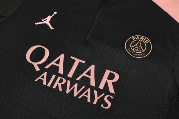 PSG 2024-2025 Chandal Entrenamiento - Imagen 2
