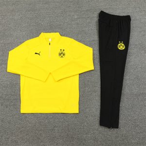 Borussia Dortmund 2024-2025 Chándal Entrenamiento