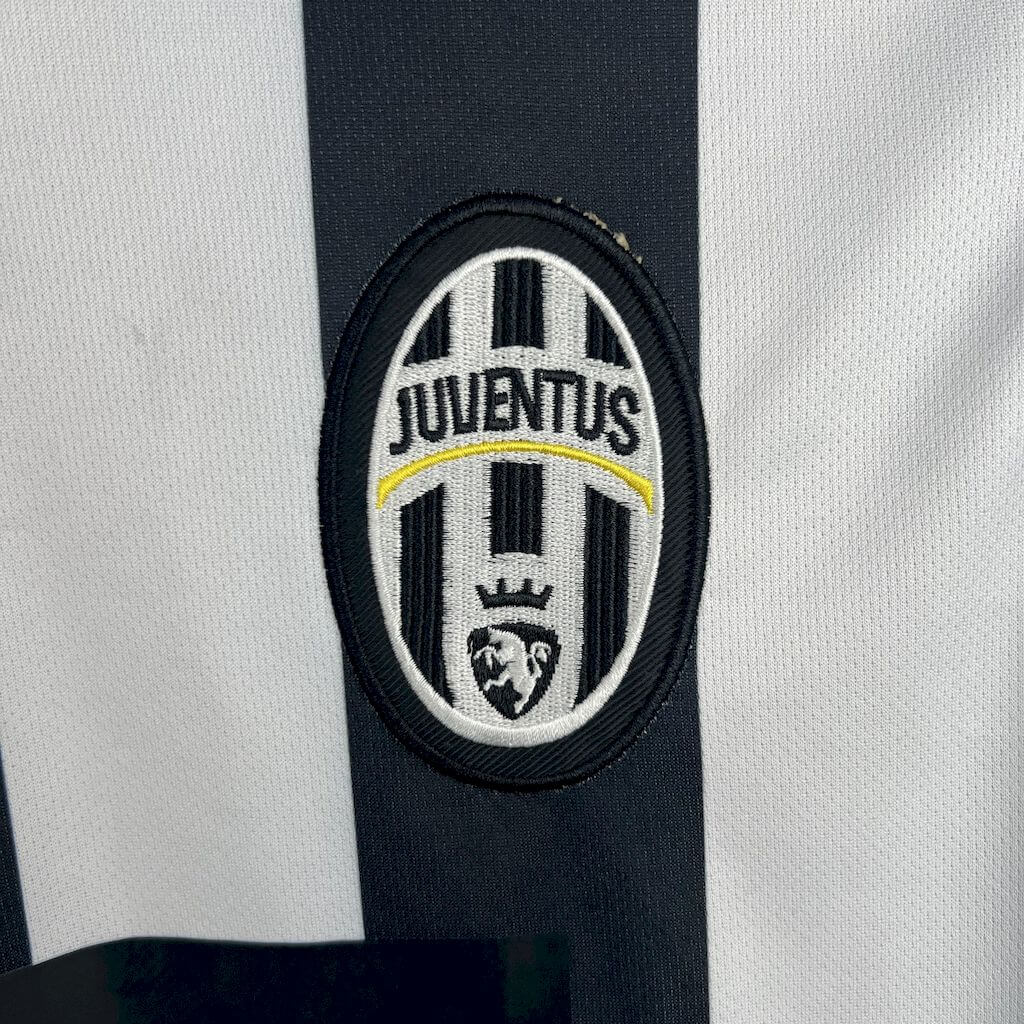 Juventus 2014 Home - Imagen 2