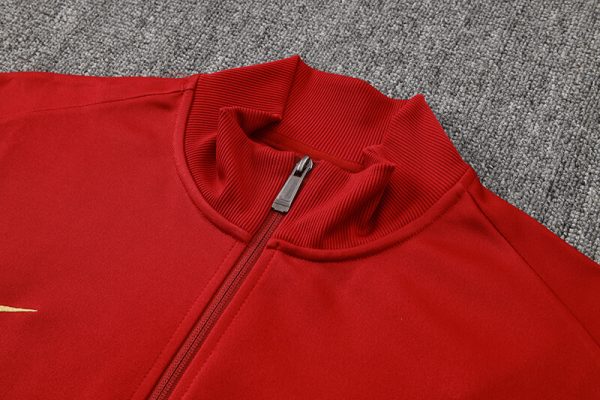 FC Barcelona 2024-2025 Chaqueta Entrenamiento - Imagen 3
