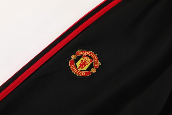 Manchester United 2024-2025 Chaqueta Entrenamiento - Imagen 3