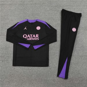 PSG 2024-2025 Chandal Entrenamiento