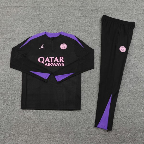 PSG 2024-2025 Chandal Entrenamiento