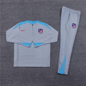 Atlético de Madrid 2024-2025 Chándal Entrenamiento