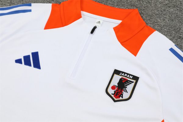 Japón 2024-2025 Chándal Entrenamiento - Imagen 2