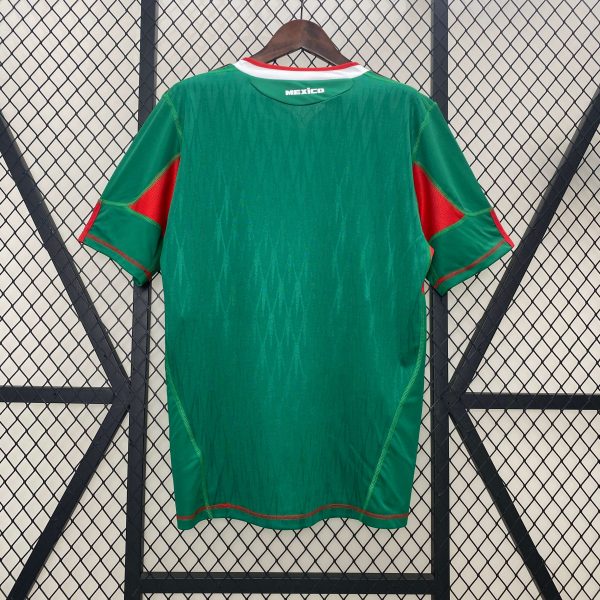 México 2010 Home - Imagen 3