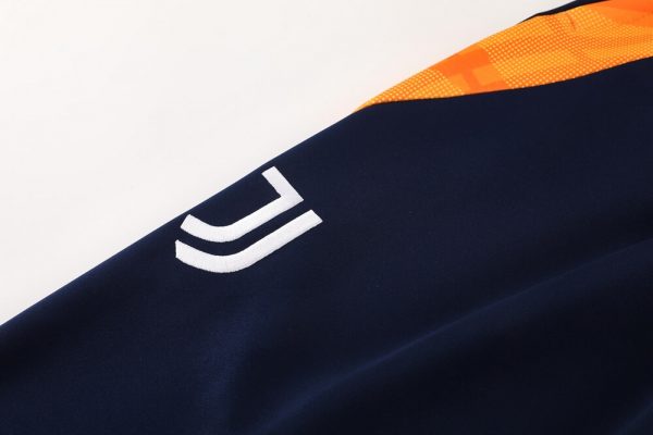 Juventus 2024-2025 Chaqueta Entrenamiento - Imagen 3