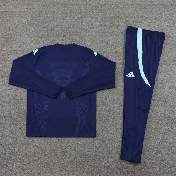 Arsenal 2024-2025 Sudadera Entrenamiento - Imagen 3