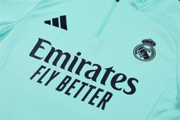 Real Madrid 2024-2025 Chándal Entrenamiento - Imagen 2